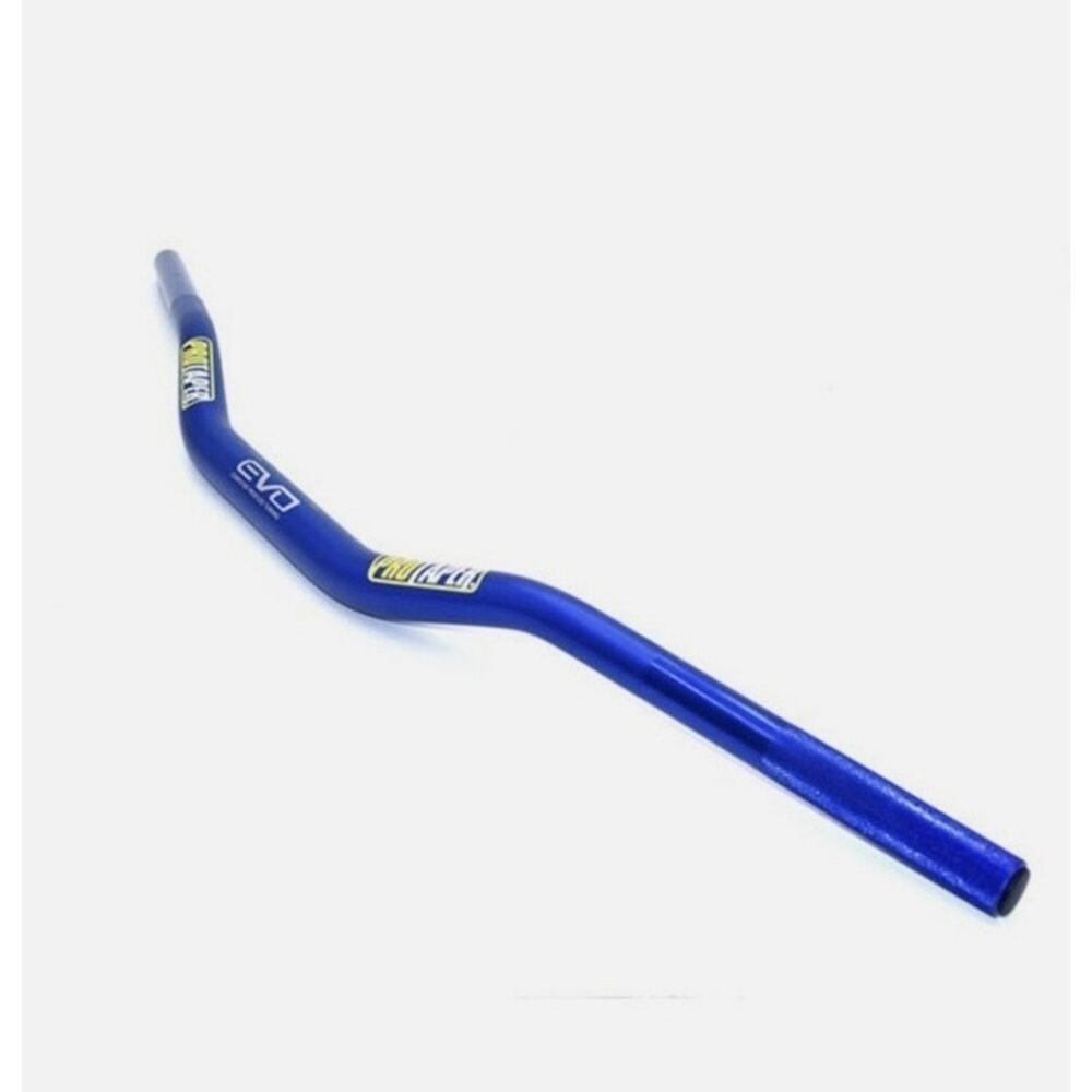 Original Evo PRO TAPER Handlebar Fat Bar DIRT BIKE 1 1/8'' Strong Aluminum